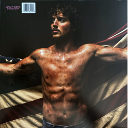 BENSON BOONE - AMERICAN...