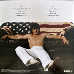 BENSON BOONE - AMERICAN HEART (ED. 2025)