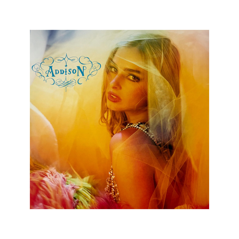 ADDISON RAE - ADDISON (ED. 2025)