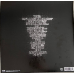 SWEDISH HOUSE MAFIA - PARADISE AGAIN (ED. 2023)