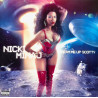 NICKI MINAJ - BEAM ME UP SCOTTY (ED. 2022)