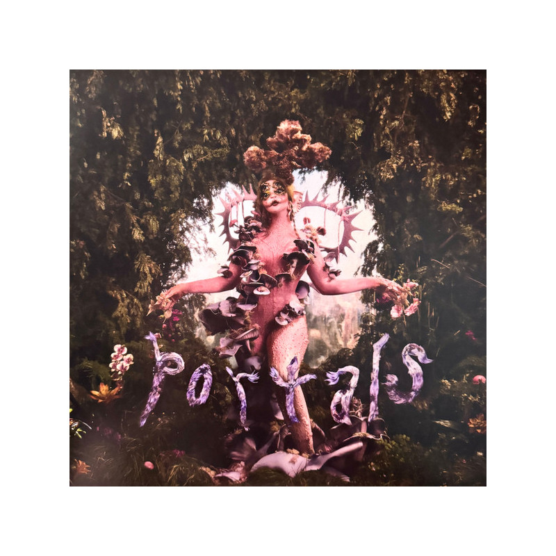 MELANIE MARTINEZ - PORTALS (ED. 2023)