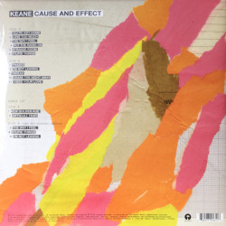 KEANE - CAUSE AND EFFECT (ED. 2019)