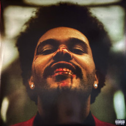 THE WEEKND  - AFTER HOURS...