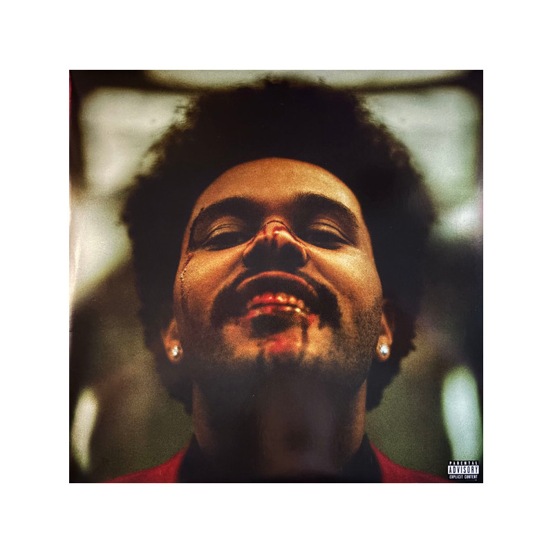 THE WEEKND  - AFTER HOURS (ED. 2020)