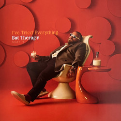 TEDDY SWIMS - I'VE TRIED...