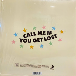 TYLER THE CREATOR - CALL ME IF YOU GET LOST (ED. 2025)