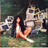 SZA - CTRL (ED. 2017)