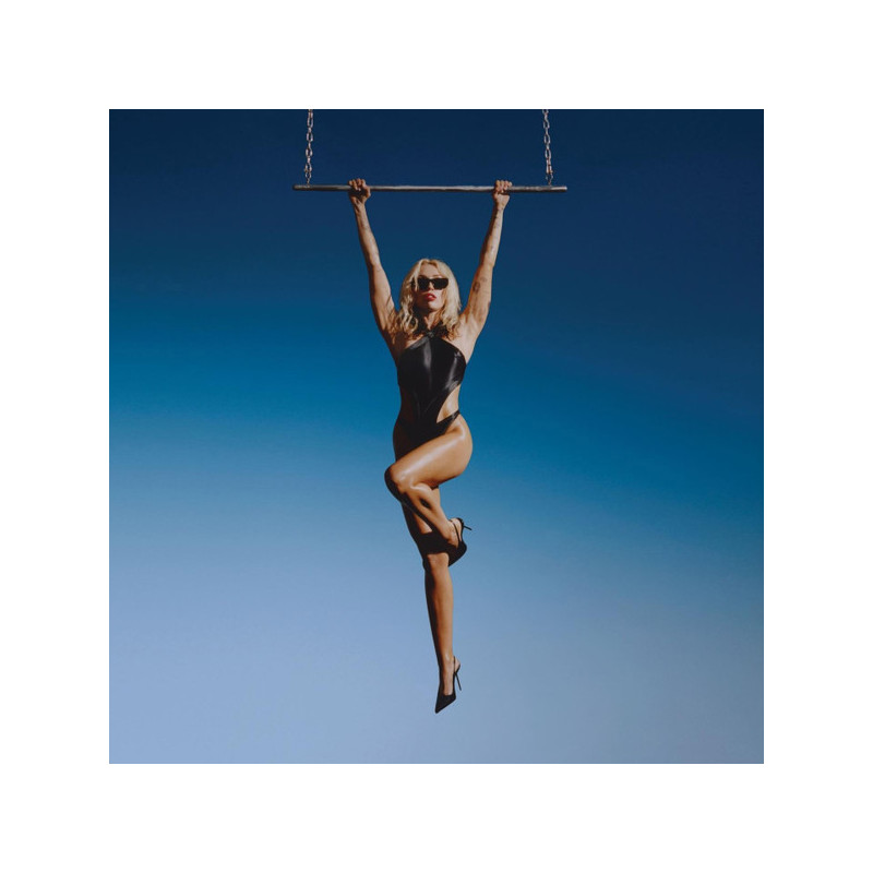 MILEY CYRUS - ENDLESS SUMMER VACATION (ED. 2023)