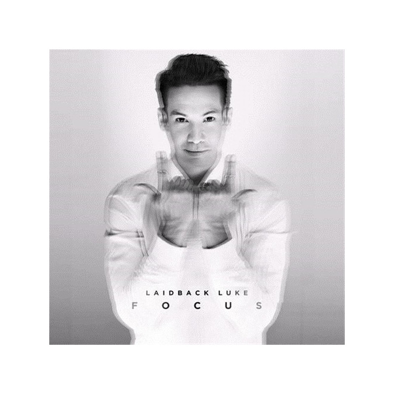 LAIDBACK LUKE - FOCUS (ED. 2015)