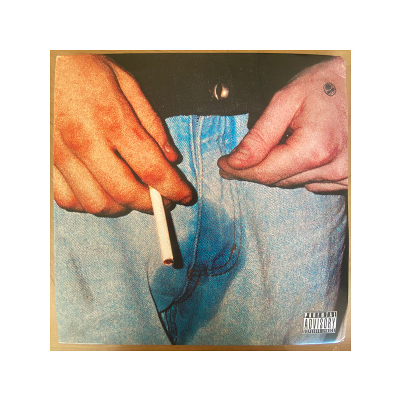 TYLER THE CREATOR - CHERRY BOMB (ED. 2025)
