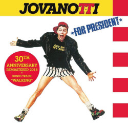 JOVANOTTI - JOVANOTTI FOR...