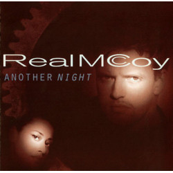 REAL MCCOY - ANOTHER NIGHT...