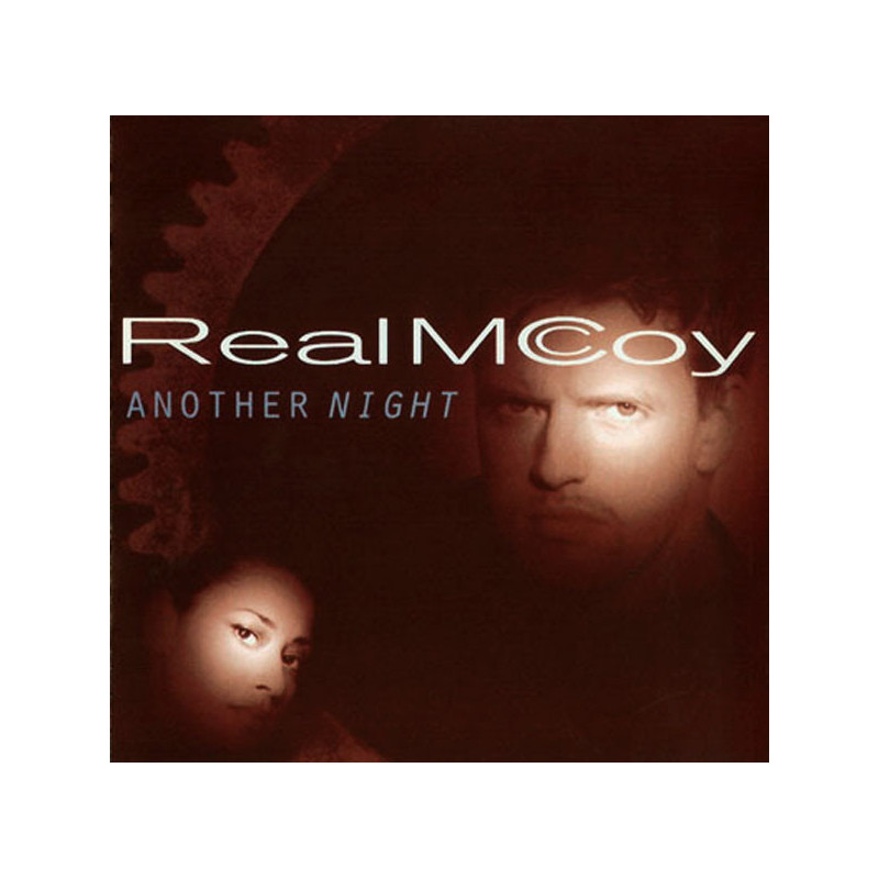REAL MCCOY - ANOTHER NIGHT (ED. 1995)