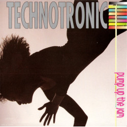 TECHNOTRONIC - PUMP UP THE...