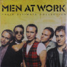 MEN AT WORK - THEIR ULTIMATE COLLECTION (ED. 2024)