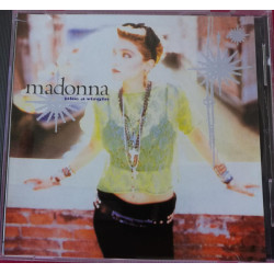 MADONNA - LIKE A VIRGIN...