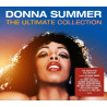 DONNA SUMMER - THE ULTIMATE COLLECTION (ED. 2016)