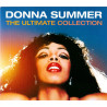 DONNA SUMMER - THE ULTIMATE COLLECTION (ED. 2016)