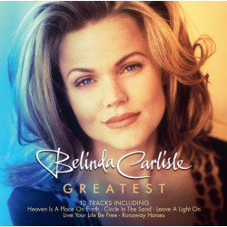 BELINDA CARLISLE - GREATEST...