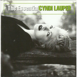 CYNDI LAUPER - THE...