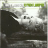CYNDI LAUPER - THE ESSENTIAL CYNDI LAUPER (ED. 2003)