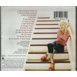 CYNDI LAUPER - THE ESSENTIAL CYNDI LAUPER (ED. 2003)