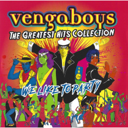 VENGABOYS - THE GREATEST...