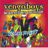 VENGABOYS - THE GREATEST HITS COLLECTION (ED. 2024)