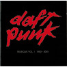DAFT PUNK - MUSIQUE VOL. 1 1993-2005 (ED. 2007)