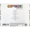 SPICE GIRLS - GREATEST HITS (ED. 2008)