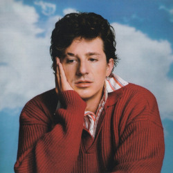 CHARLIE PUTH - WHATEVER'S...