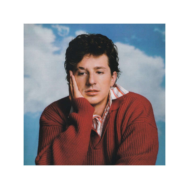 CHARLIE PUTH - WHATEVER'S CLEVER! (ED. 2026)