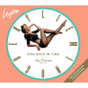 KYLIE MINOGUE - STEP BACK IN TIME: THE DEFINITIVE COLLECTION (ED. 2019)