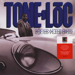TONE LOC - LOC-ED AFTER...