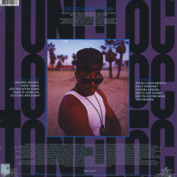 TONE LOC - LOC-ED AFTER DARK (ED. 2018)