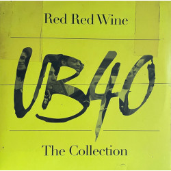 UB40 - RED RED WINE (THE...