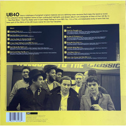 UB40 - RED RED WINE (THE COLLECTION) (ED. 2025)