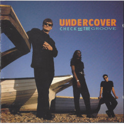 UNDERCOVER - CHECK OUT THE...