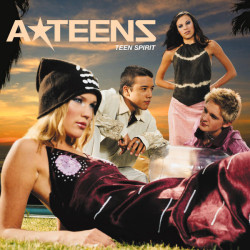 A*TEENS - TEEN SPIRIT (ED....