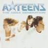 A*TEENS - THE ABBA GENERATION (ED. 2000)