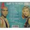 TWENTY 4 SEVEN - SLAVE TO THE MUSIC (ED. 1993)