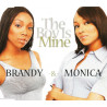 BRANDY & MONICA - THE BOY IS MINE (ED. 1998)