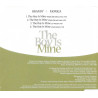 BRANDY & MONICA - THE BOY IS MINE (ED. 1998)