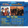 CHILLI FEAT. CARRAPICHO - TIC TIC TAC (ED. 1997)