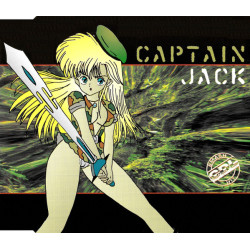 CAPTAIN JACK - CAPTAIN JACK...