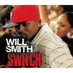 WILL SMITH - SWITCH (ED. 2005)
