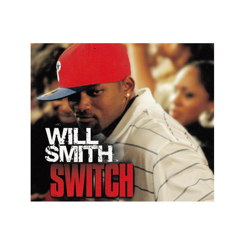 WILL SMITH - SWITCH (ED. 2005)