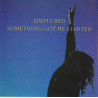 SIMPLY RED - SOMETHING GOT ME STARTED (ED. 1991)