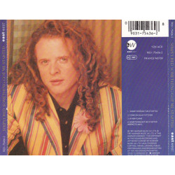 SIMPLY RED - SOMETHING GOT ME STARTED (ED. 1991)